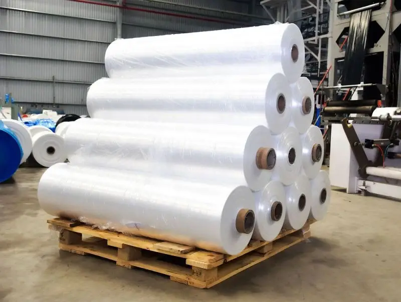 Bạt Lót Nền Đổ Bê Tông - Khám Phá Vai Trò và Ứng Dụng Trong Xây Dựng