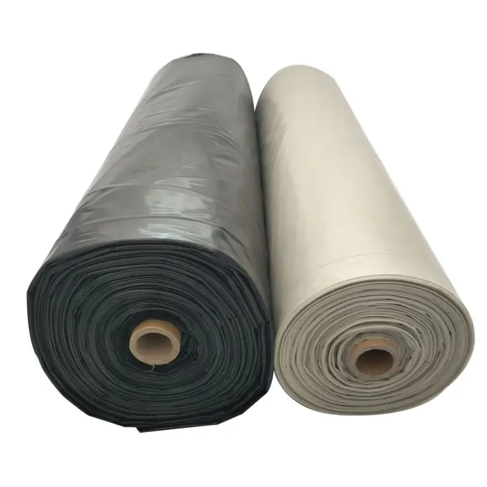 Bạt Lót Nền Đổ Bê Tông - Khám Phá Vai Trò và Ứng Dụng Trong Xây Dựng