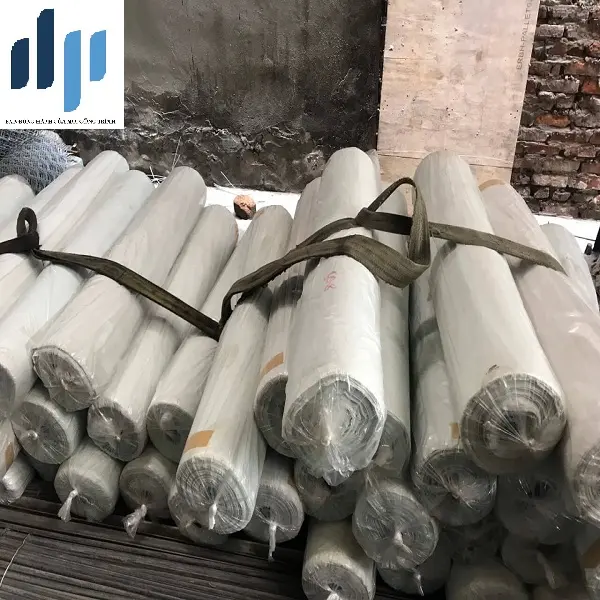 Bạt Lót Nền Đổ Bê Tông - Khám Phá Vai Trò và Ứng Dụng Trong Xây Dựng