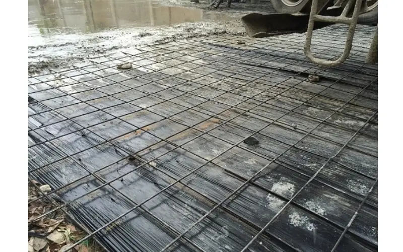 Báo Giá Bạt Lót Đổ Bê Tông - Tìm Hiểu Chi Tiết Về Chi Phí và Lợi Ích