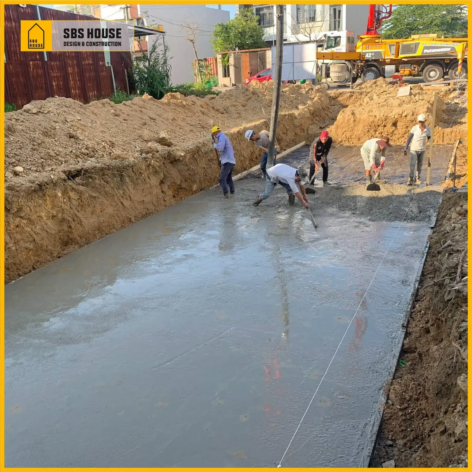 Báo Giá Bạt Lót Đổ Bê Tông - Tìm Hiểu Chi Tiết Về Chi Phí và Lợi Ích