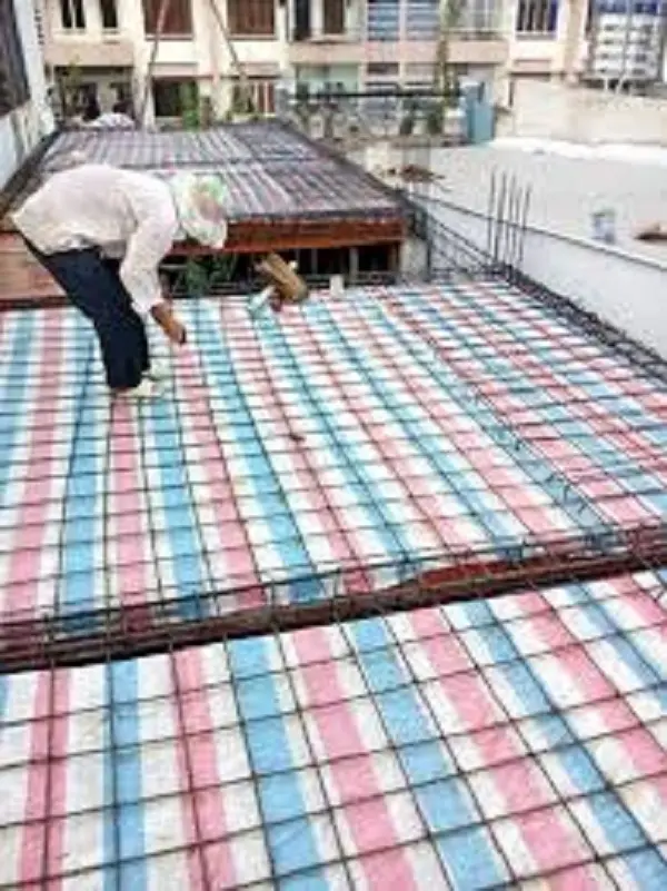 Báo Giá Bạt Lót Đổ Bê Tông - Tìm Hiểu Chi Tiết Về Chi Phí và Lợi Ích