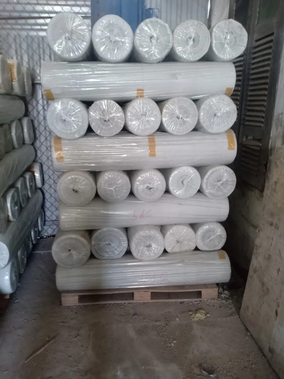 Báo Giá Bạt Lót Đổ Bê Tông - Tìm Hiểu Chi Tiết Về Chi Phí và Lợi Ích