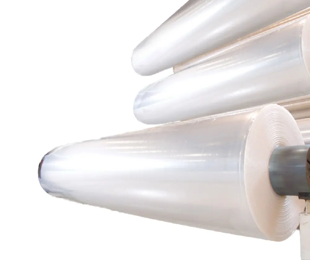 Bạt lót sàn đổ bê tông màu trắng - Sản phẩm không thể thiếu trong ngành xây dựng hiện đại