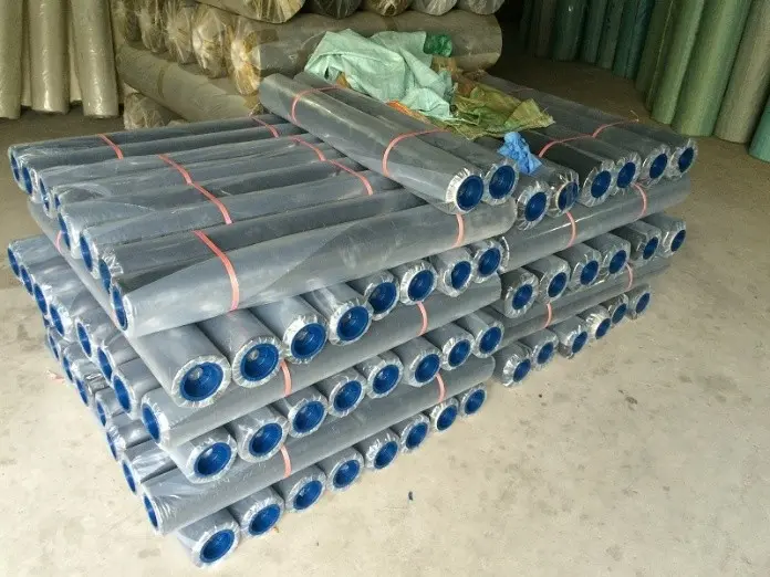 Bạt Lót Sàn Bê Tông - Yếu Tố Quan Trọng Đảm Bảo Chất Lượng Xây Dựng