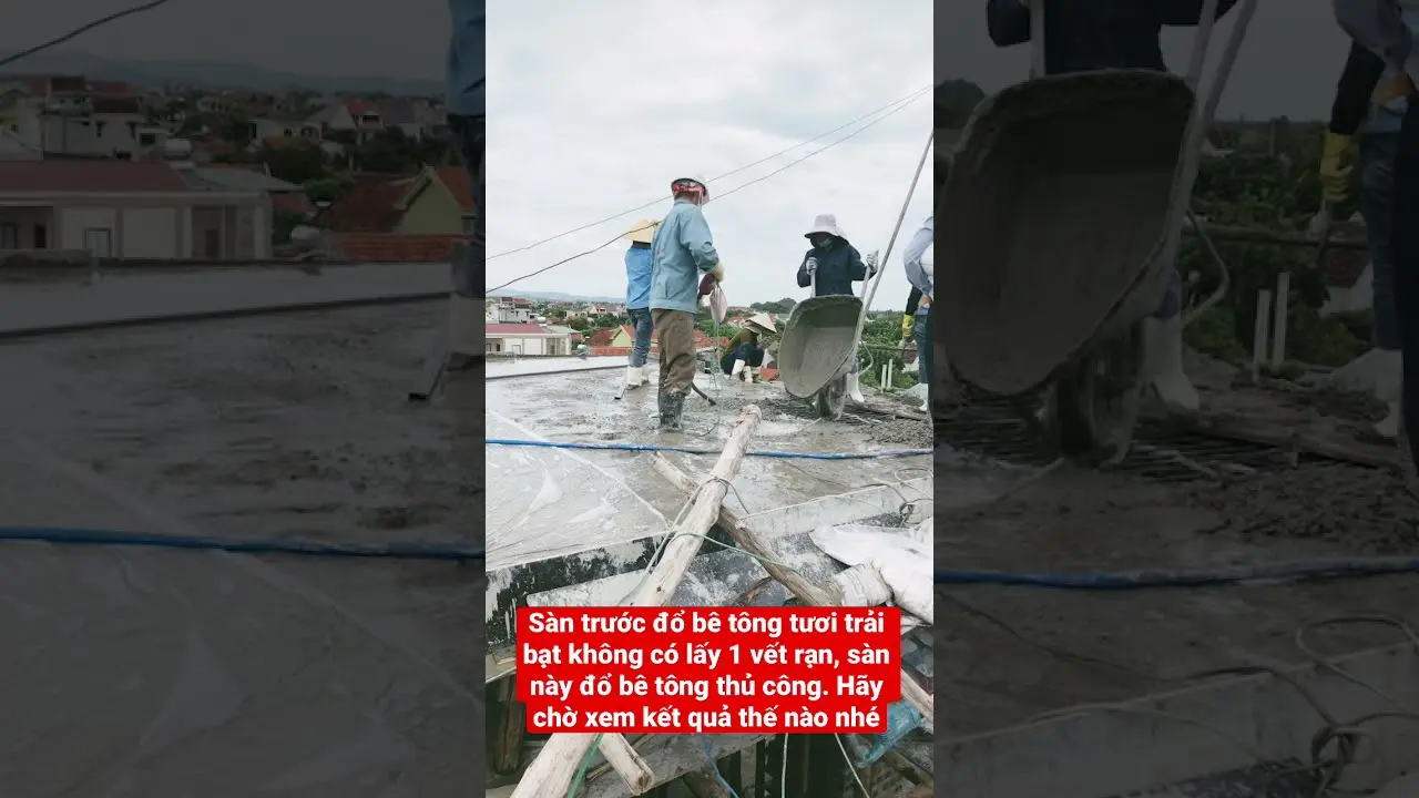 Ưu Điểm Của Việc Sử Dụng Bạt Trải Nền Trong Thi Công