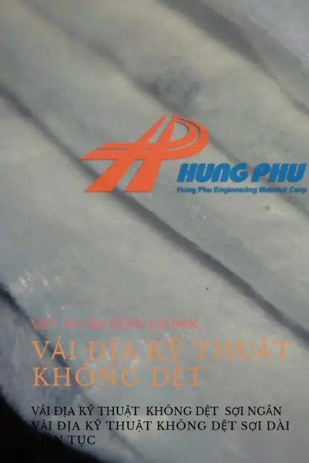 Đơn Giá Vải Địa Kỹ Thuật - Bí Quyết Chọn Vật Liệu Tối Ưu