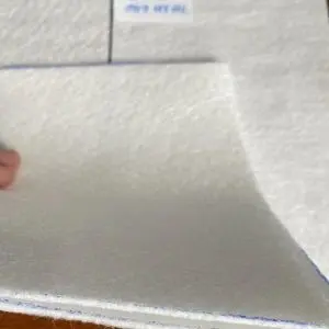 Vải địa kỹ thuật ART25: Giải pháp tối ưu cho xây dựng