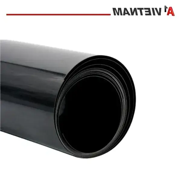 Màng Chống Thấm HDPE Huitex - Giải Pháp Hoàn Hảo Cho Công Trình Bền Vững