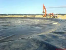 Màng Chống Thấm HDPE Huitex - Giải Pháp Hoàn Hảo Cho Công Trình Bền Vững