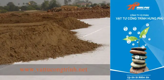 Khả Năng Chống Biến Dạng Lâu Dài Của Vải Địa Kỹ Thuật Không Dệt - Tầm Quan Trọng Trong Xây Dựng Bền Vững