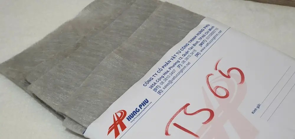 Thiết Kế Vải Địa Kỹ Thuật Không Dệt Trong Công Trình Chống Xói Mòn - Giải Pháp Hiệu Quả Cho Nông Nghiệp và Cơ Sở Hạ Tầng