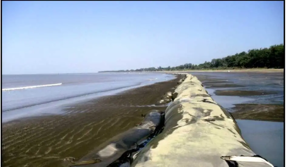 Thiết Kế Vải Địa Kỹ Thuật Không Dệt Trong Công Trình Chống Xói Mòn - Giải Pháp Hiệu Quả Cho Nông Nghiệp và Cơ Sở Hạ Tầng