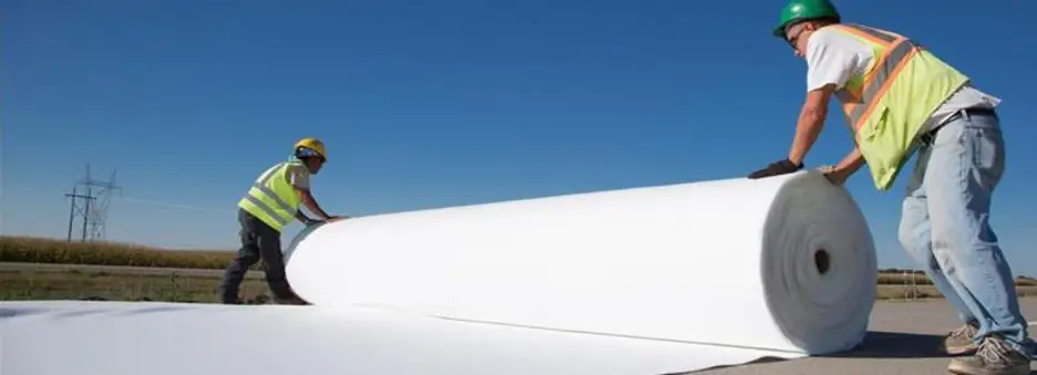 Độ Bền Kéo Dài của Vải Địa Kỹ Thuật Không Dệt Theo Thời Gian - Nghiên Cứu Và Giải Pháp Tối Ưu