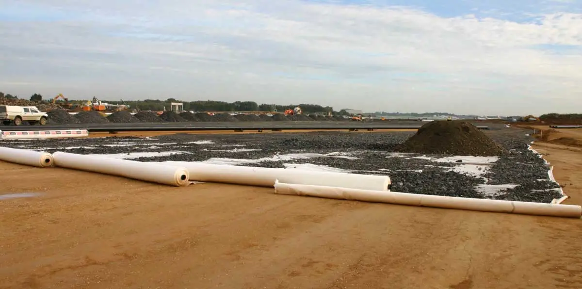 Vải Địa Kỹ Thuật Cần Kiểm Tra Những Yếu Tố Nào Để Đảm Bảo Chất Lượng và Hiệu Quả