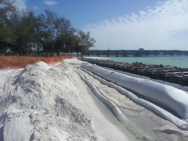 Phương pháp thử vải địa kỹ thuật theo tiêu chuẩn nào? - Tìm hiểu chi tiết các phương pháp thử nghiệm hiện đại