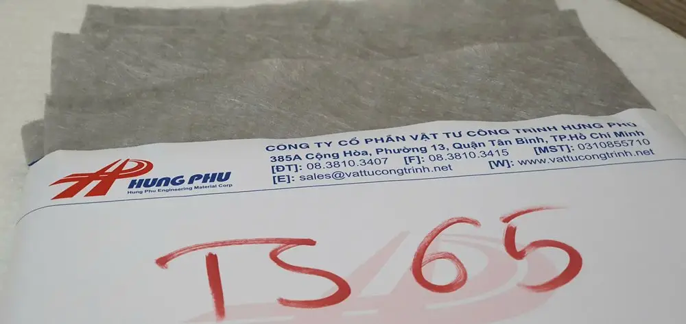 Yêu cầu về độ thấm đơn vị của vải địa kỹ thuật - Tìm hiểu sâu sắc và ứng dụng thực tiễn 11 Yêu cầu về độ thấm đơn vị của vải địa kỹ thuật - Tìm hiểu sâu sắc và ứng dụng thực tiễn