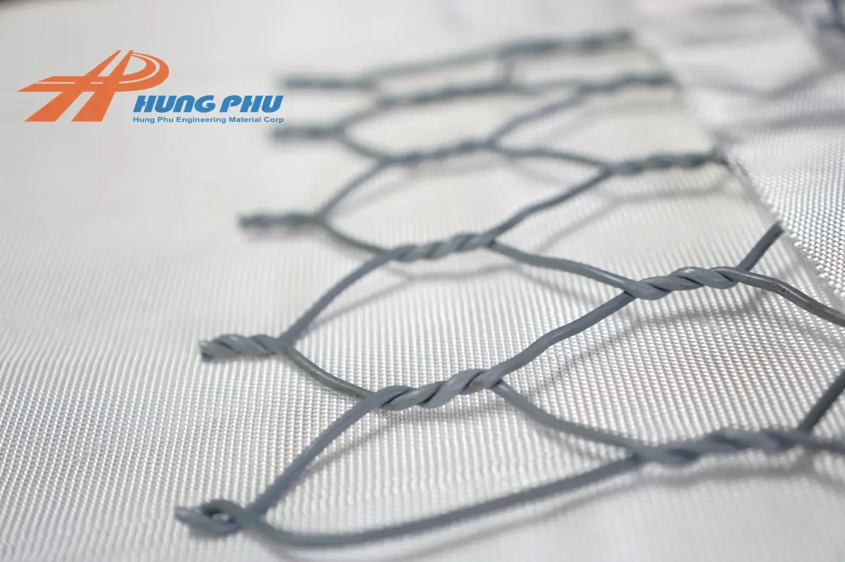 Yêu cầu về độ thấm đơn vị của vải địa kỹ thuật - Tìm hiểu sâu sắc và ứng dụng thực tiễn 14 Yêu cầu về độ thấm đơn vị của vải địa kỹ thuật - Tìm hiểu sâu sắc và ứng dụng thực tiễn