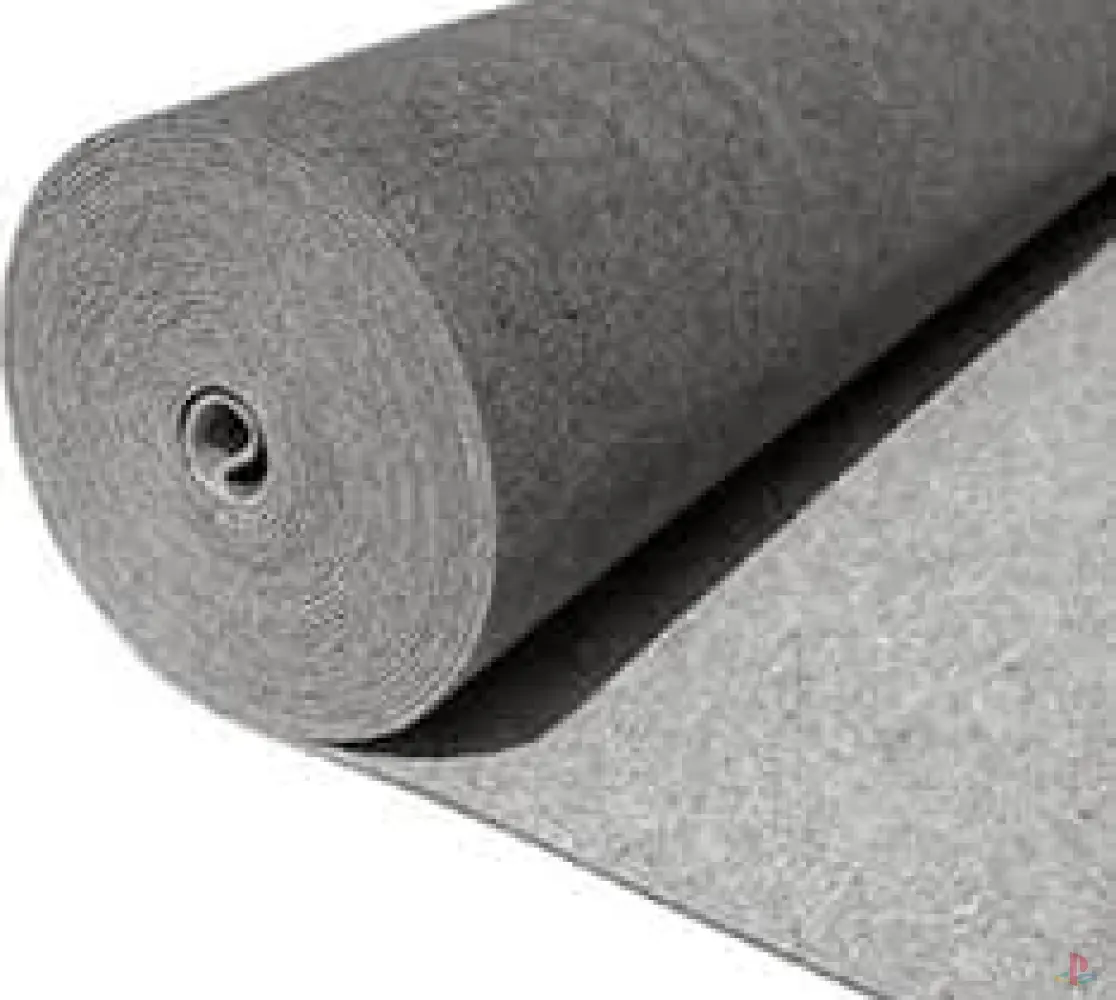 Vải địa kỹ thuật phải may nối bằng loại chỉ nào?