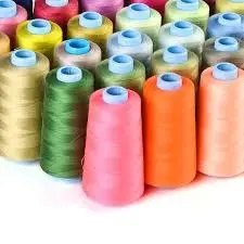 Vải địa kỹ thuật phải may nối bằng loại chỉ nào?