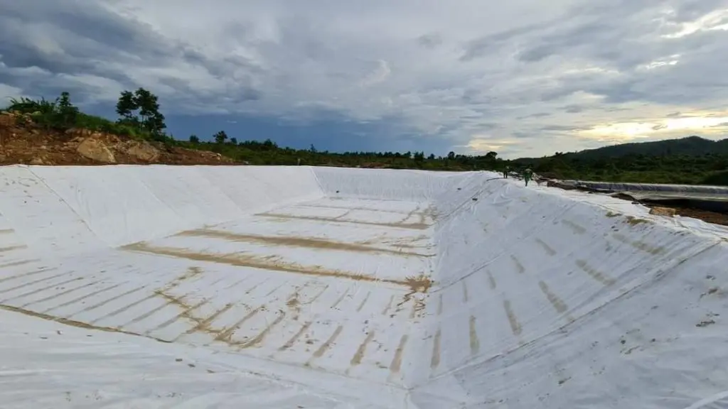 Cách Nối Chồng Mí Vải Địa Kỹ Thuật Đạt Tiêu Chuẩn