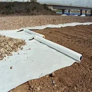 Cách lựa chọn vải địa kỹ thuật thoát nước phù hợp cho các dự án xây dựng hiệu quả