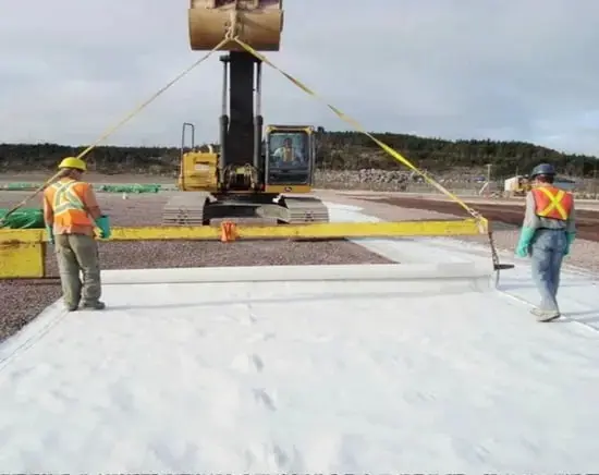 Kiểm tra độ thấm nước của vải địa kỹ thuật - Tầm quan trọng và các phương pháp chính xác