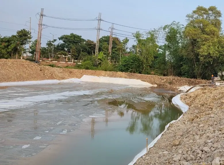 Kiểm tra độ thấm nước của vải địa kỹ thuật - Tầm quan trọng và các phương pháp chính xác