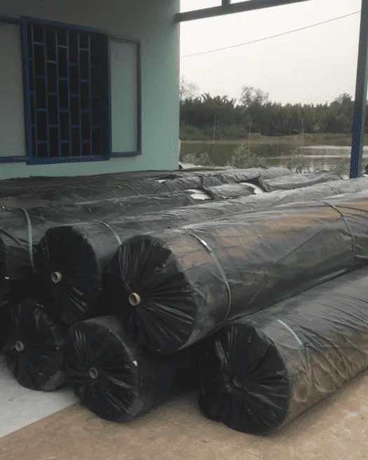 Nên bảo quản vải địa kỹ thuật như thế nào để đảm bảo chất lượng và độ bền?