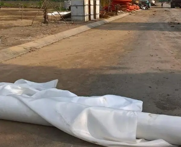 Khi nào cần nghiệm thu mối nối vải địa kỹ thuật? - Tìm hiểu các thời điểm quan trọng và quy trình thực hiện