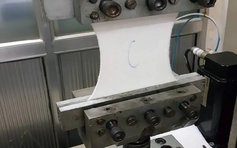 Thí nghiệm cơ lý vải địa kỹ thuật tại công trường - Đảm bảo chất lượng và an toàn cho công trình