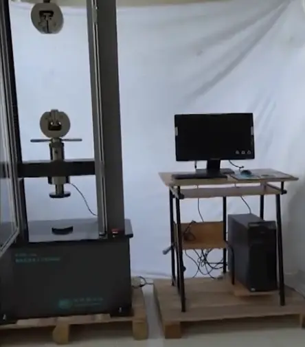 Phương pháp lấy mẫu kiểm tra vải địa kỹ thuật - Đảm bảo chất lượng công trình xây dựng hiện đại