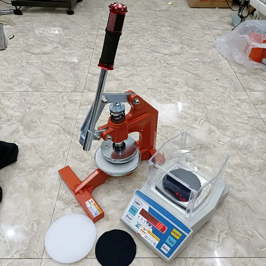 Phương pháp lấy mẫu kiểm tra vải địa kỹ thuật - Đảm bảo chất lượng công trình xây dựng hiện đại