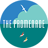 九龍海逸君綽酒店｜The Promenade logo