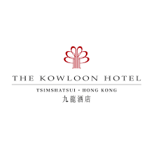 九龍酒店｜倚窗閣 logo