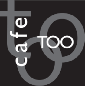 港島香格里拉酒店｜Cafe TOO logo