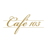 香港麗思卡爾頓酒店｜Cafe 103 logo