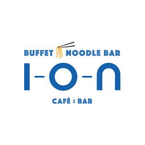 南灣如心酒店｜I-O-N South logo
