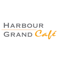 港島海逸君綽酒店｜Harbour Grand Café logo