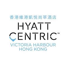 香港維港凱悅尚萃酒店｜The Farmhouse  logo