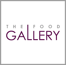 朗廷酒店｜The Food Gallery logo