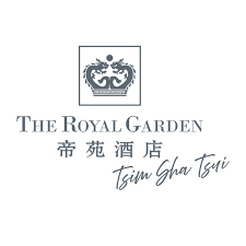 帝苑酒店丨雅苑座 logo