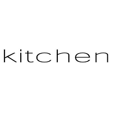 香港W酒店｜KITCHEN logo