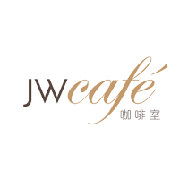 香港JW萬豪酒店｜JW咖啡室 logo