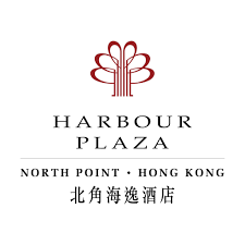 北角海逸酒店｜綠怡咖啡廳 logo