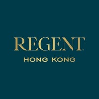 香港麗晶酒店｜港畔餐廳  logo