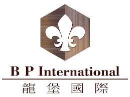 龍堡國際｜園林閣咖啡室 logo
