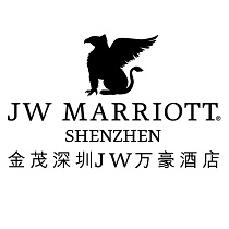 金茂深圳JW萬豪酒店 | 海鮮自助西餐廳 logo