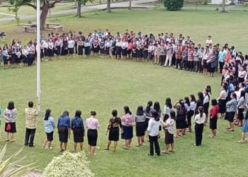 Hkbp Jakasampurna Rayakan Ulang Tahun Ephorus Hkbp Mengasihi Bukan Hanya Kepada Satu Keluarga Seagama Sesuku Saja Tetapi Ke Semua Orang Situs Berita Online Ps anak hkbp jakasampurna fps gerejawi 6 hkbp pasar rebo. hkbp jakasampurna rayakan ulang tahun