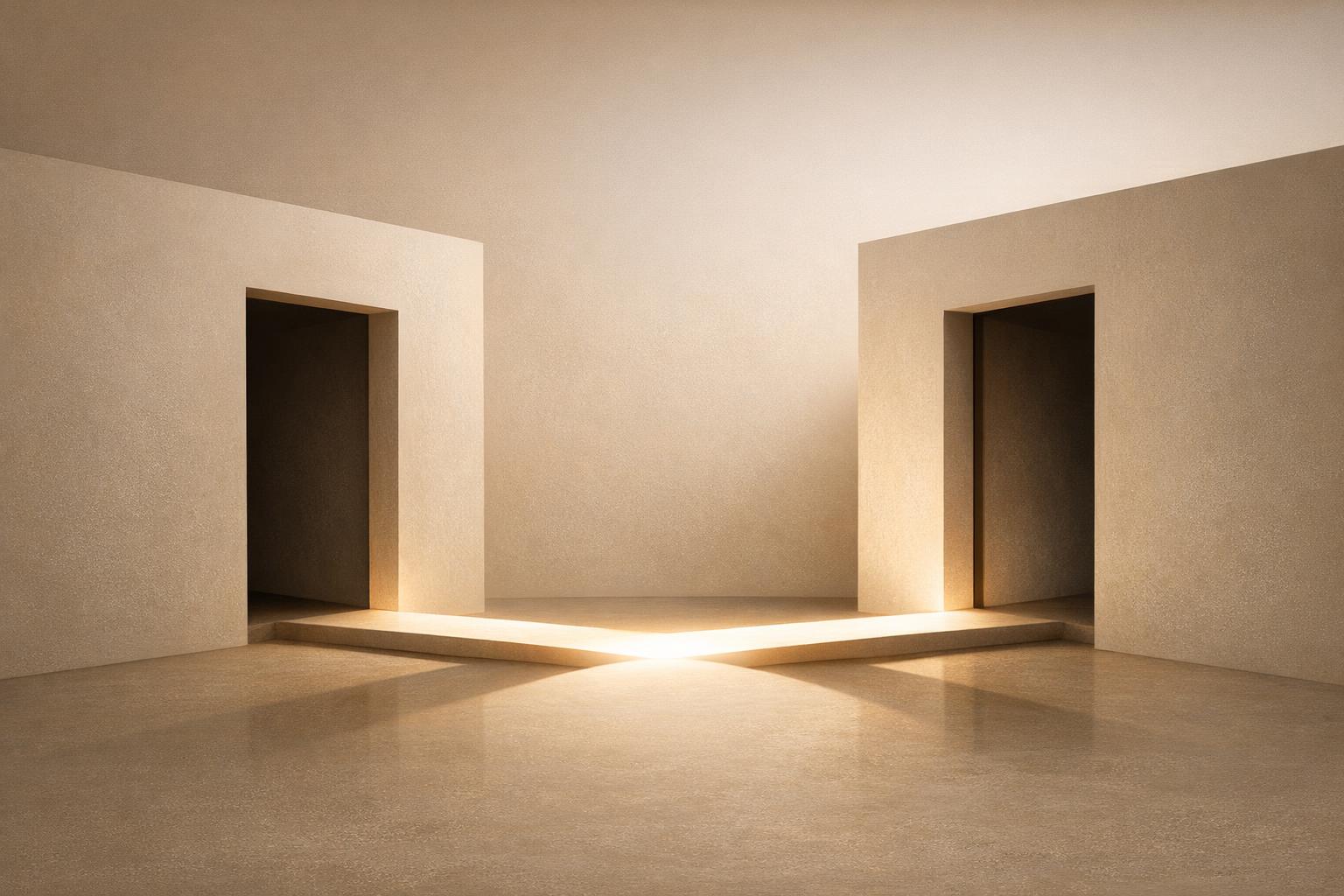 Abstract interplay of speech bubbles, open books, and sound waves conveying expression and active listening in meaningful conversation